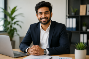 Rohan Mehta